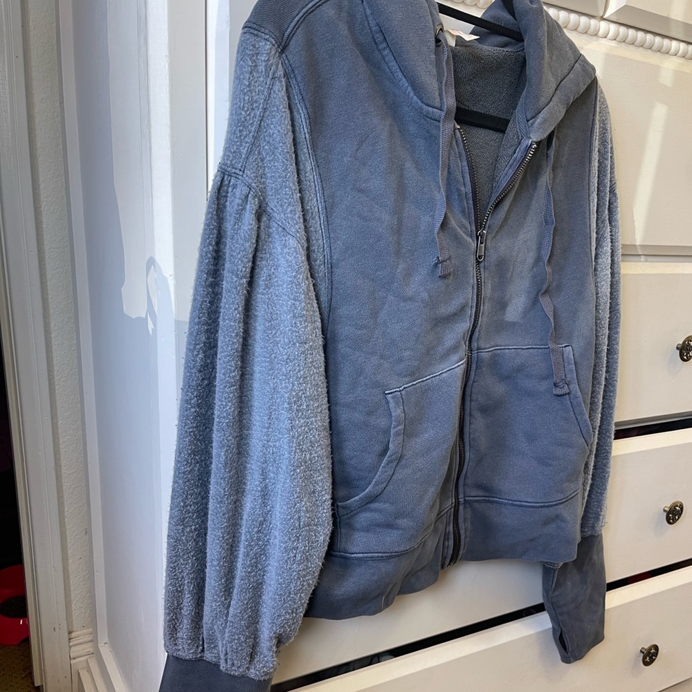 Free people jacket